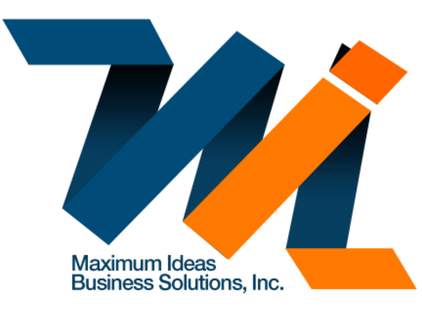 Maximum Ideas Business Solutions Inc.